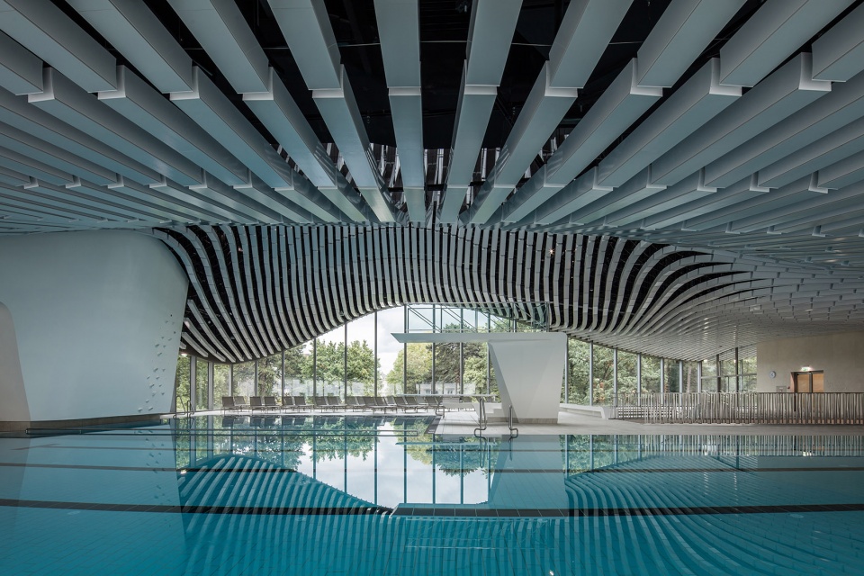 paracelsus bad kurhaus by bergerparkkinen associated architects